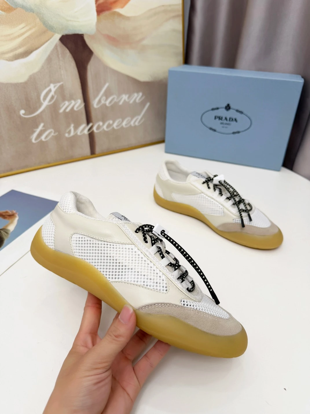 Prada Shoes — deea863c
