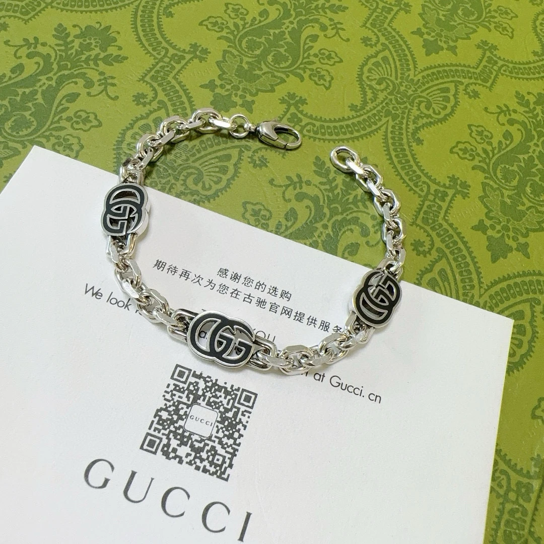 Gucci Jewellery — 5ccde219