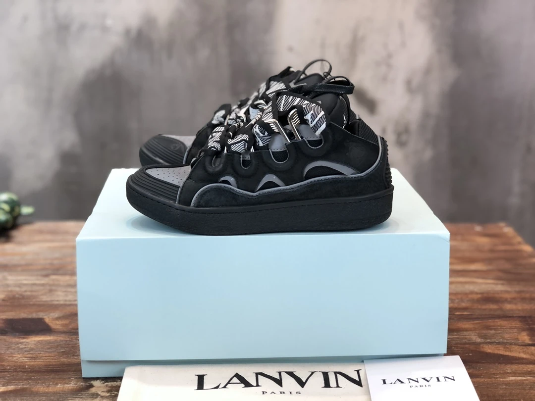 Lanvin Sneakers — 53e3954e