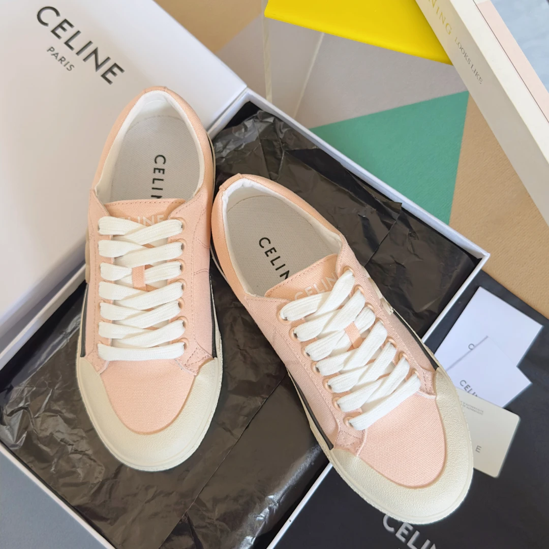 Celine Sneakers — 93c248f9