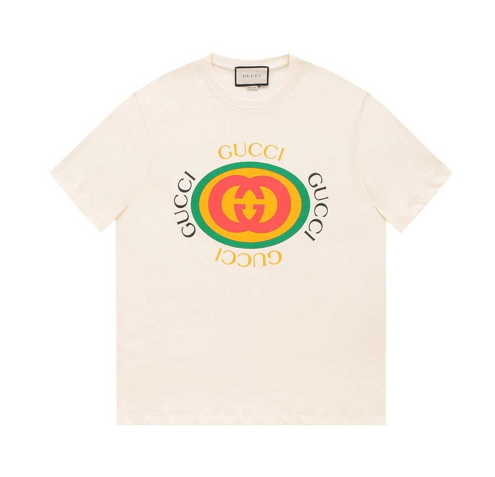 Gucci T-Shirt — 0efdf16e