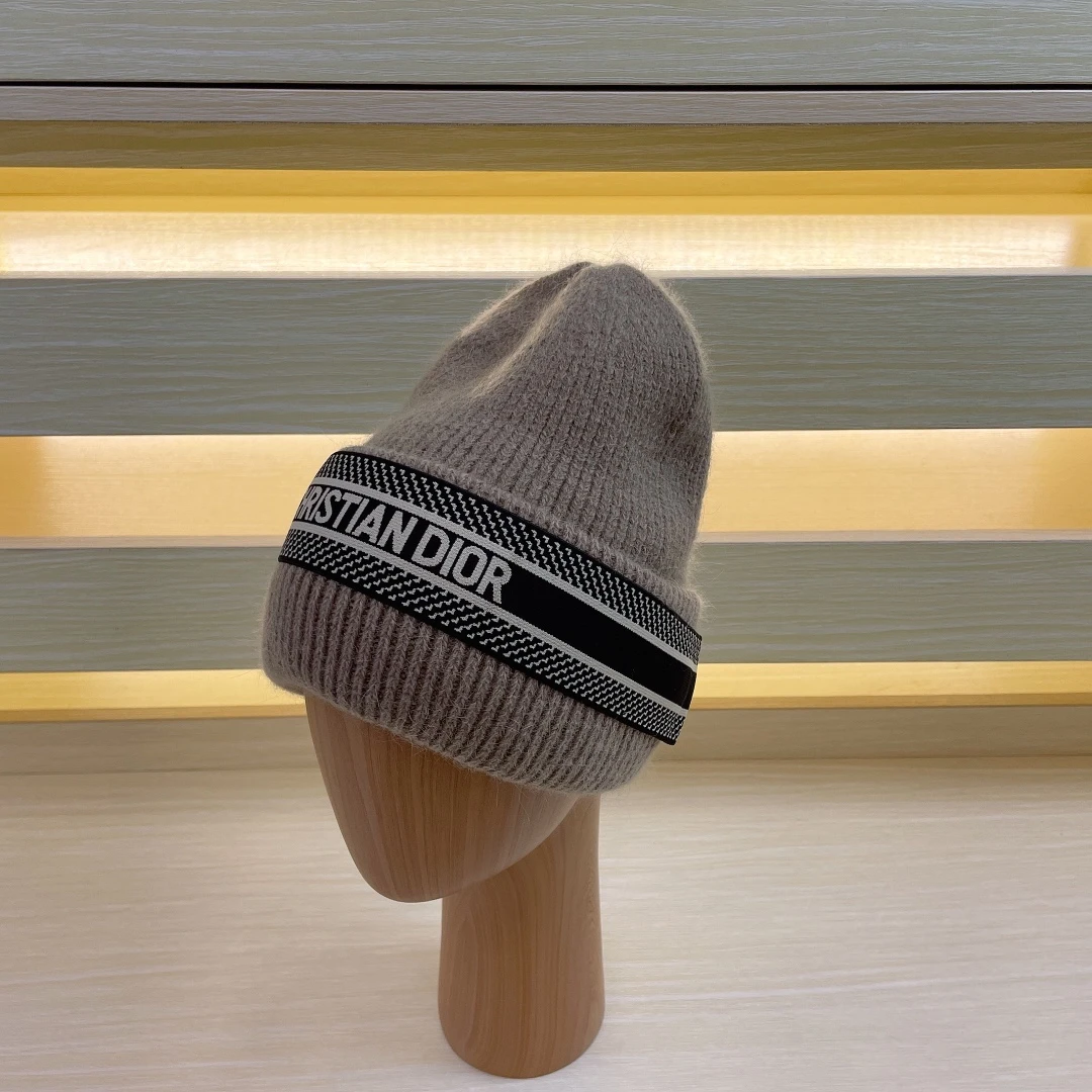 Dior Hat — aa6f7fa1