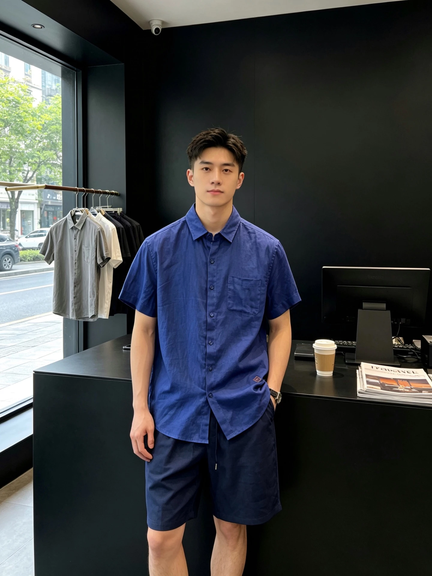Loro Piana T-Shirt — 63867573