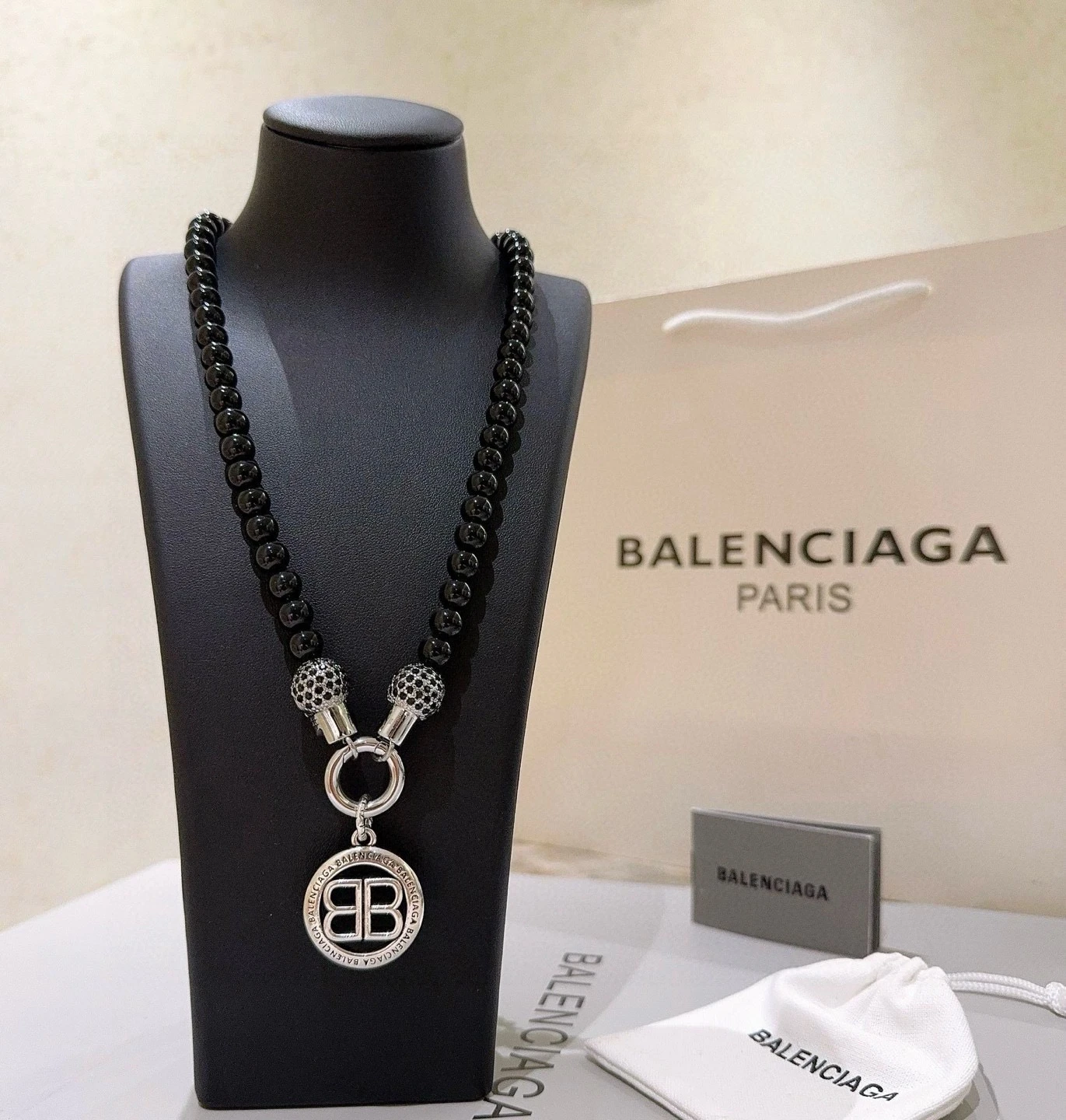 Balenciaga Jewellery — cc919d02