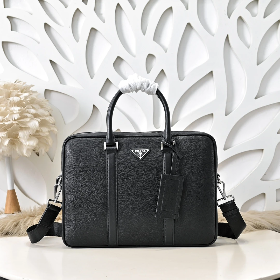 Prada Briefcases — b8baaceb