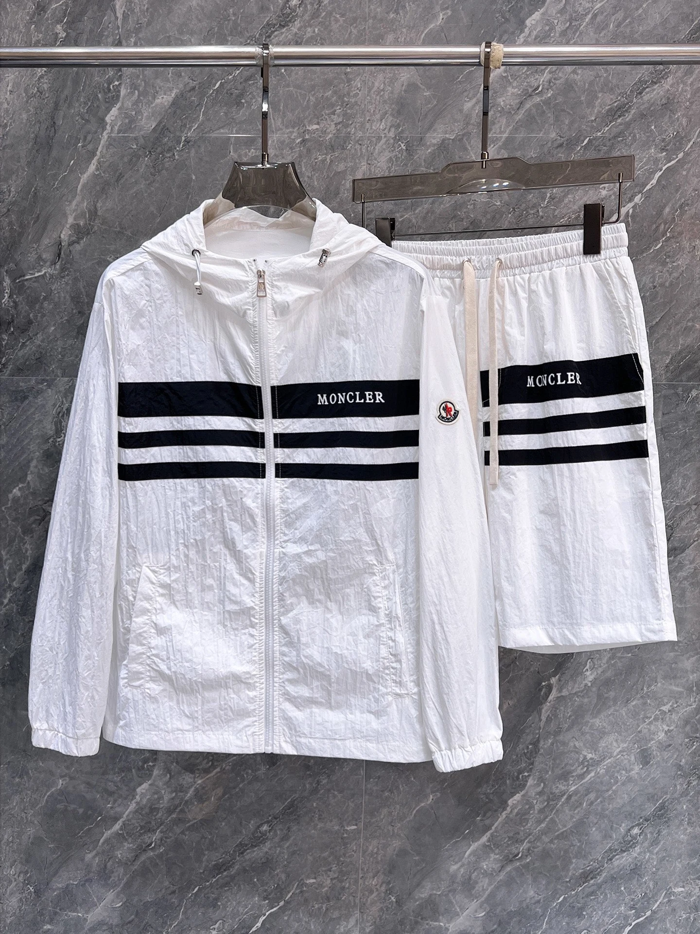 Moncler Matching Sets — e601f7ea