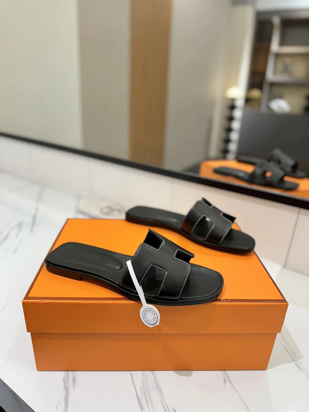 Hermès Shoes — f1125a4b