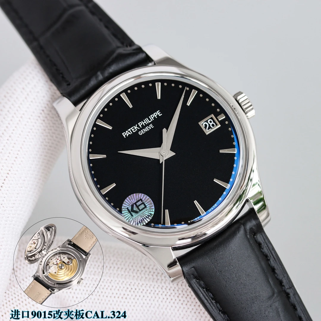 Patek Philippe Watch — 93bf8b36