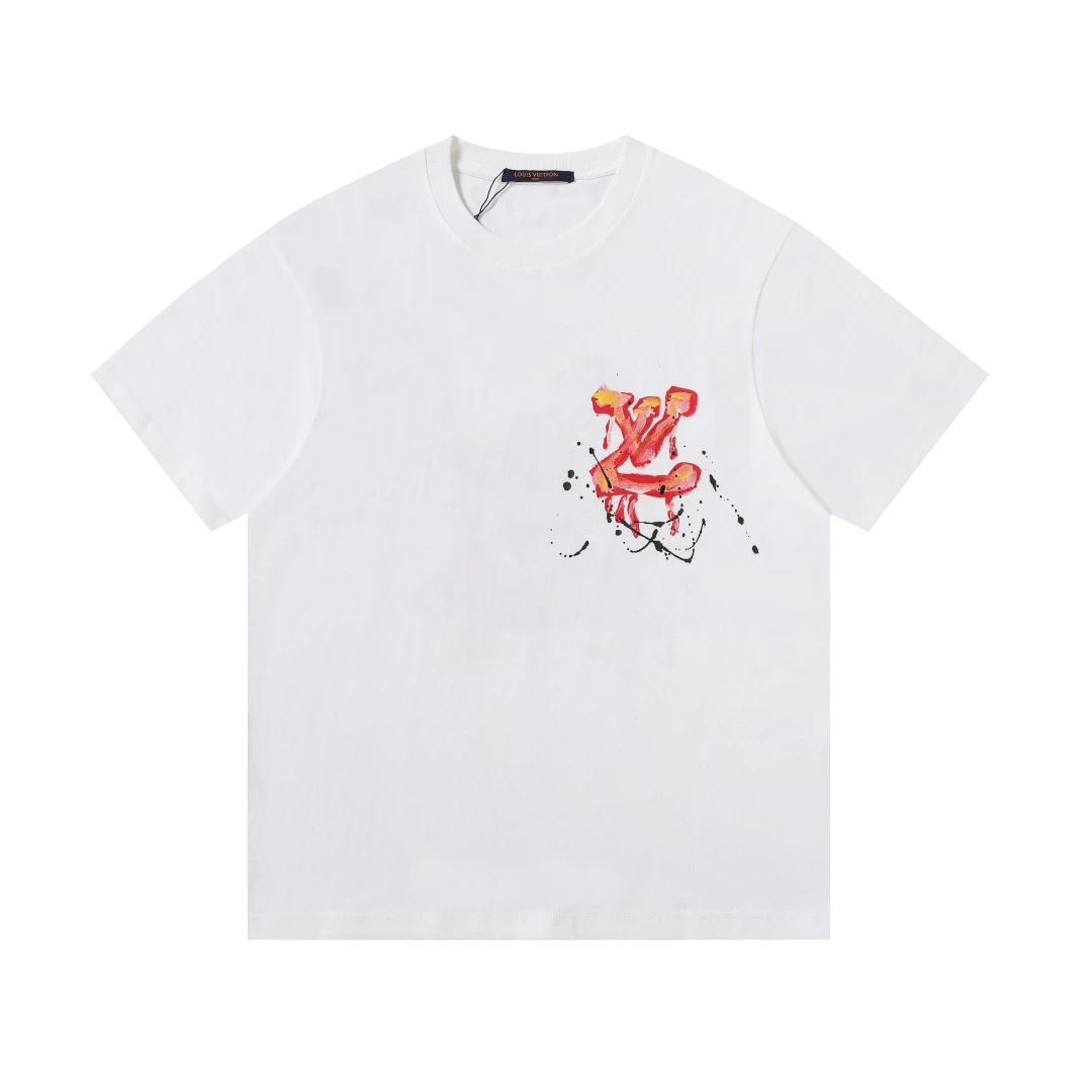 Louis Vuitton T-Shirt — ba005a97