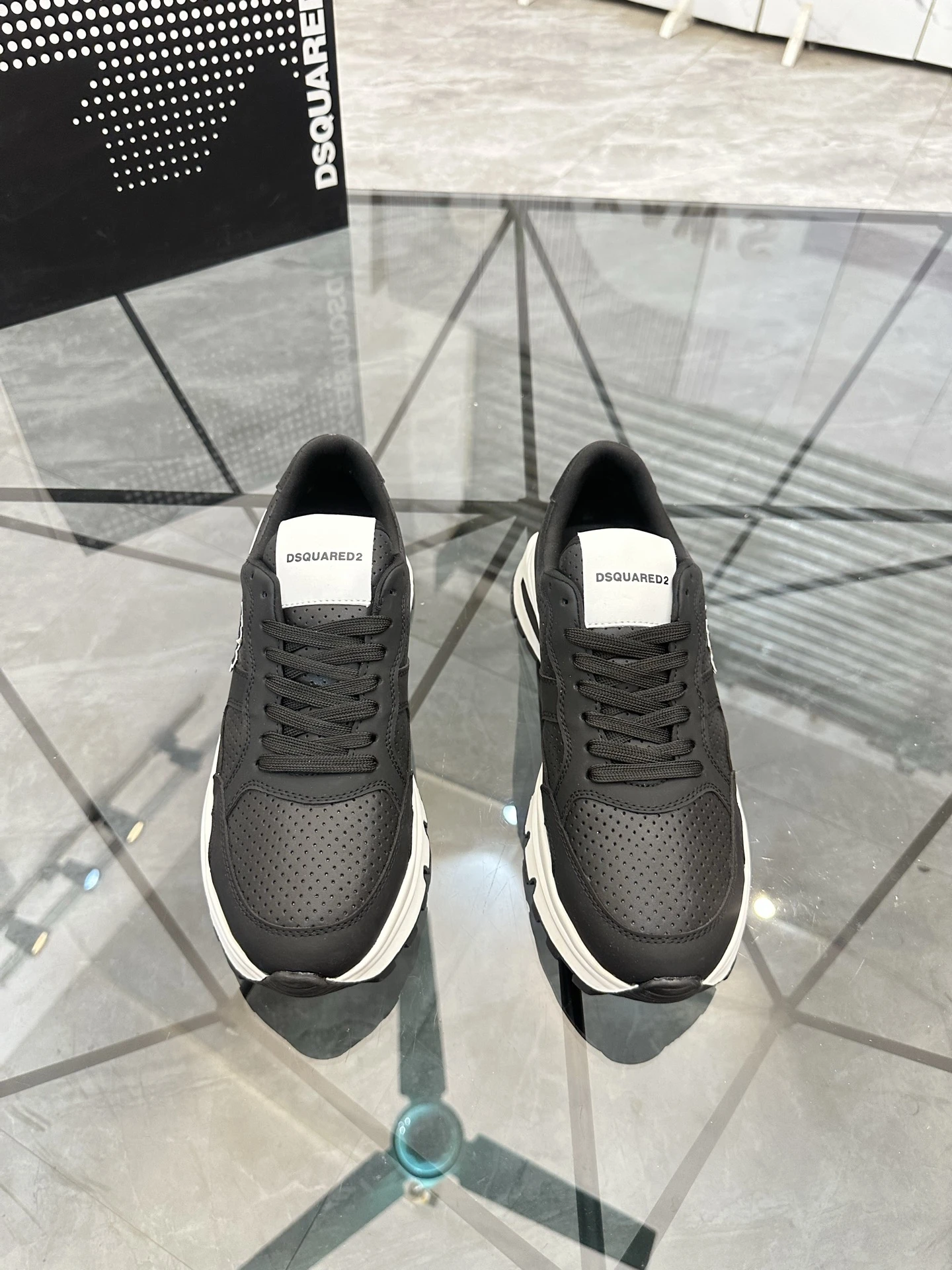 Dolce & Gabbana Shoes — 73753223
