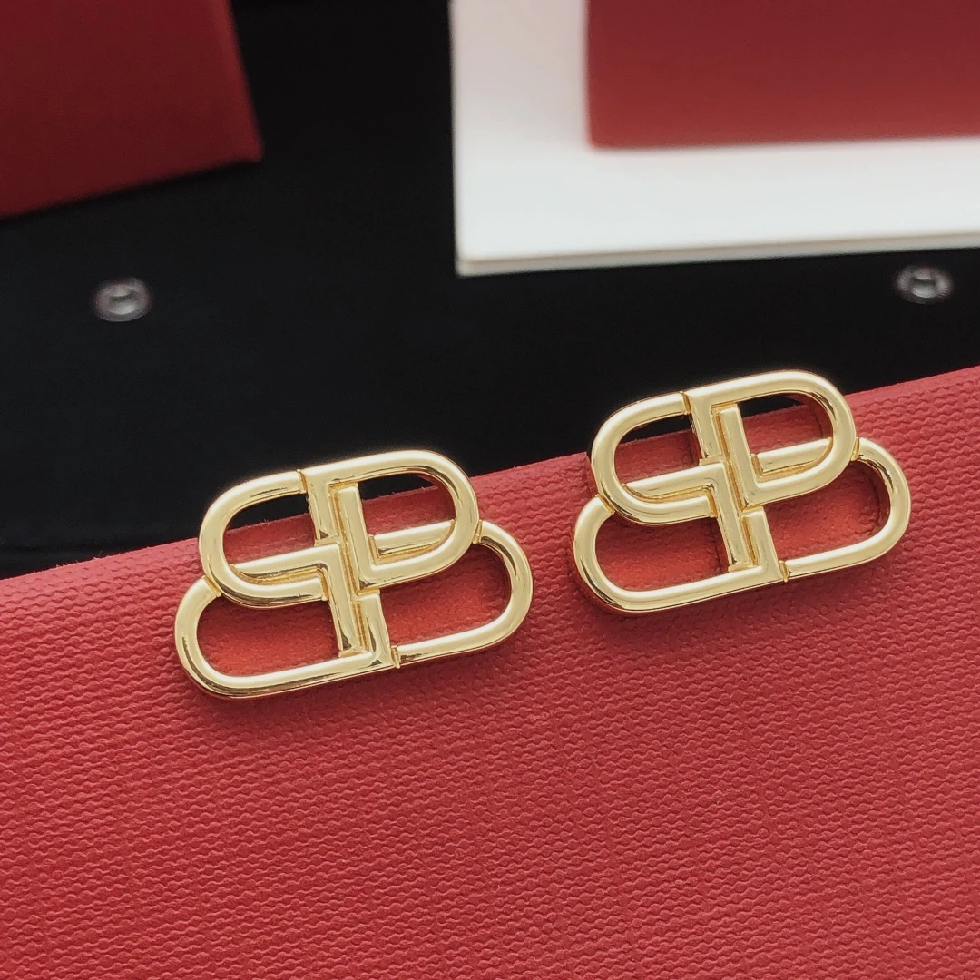 Balenciaga Jewellery — ac2124a3