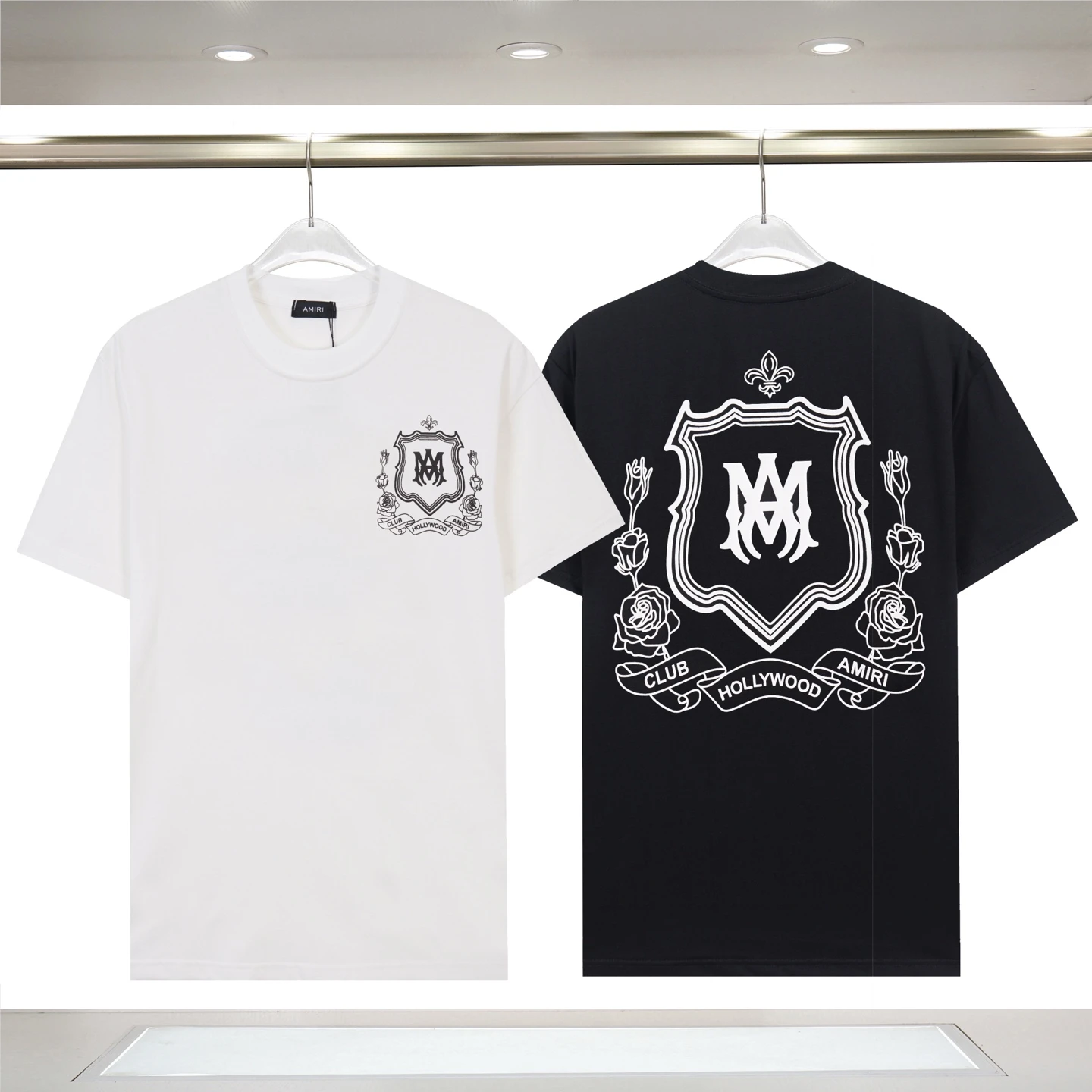 Amiri T-Shirt — ab0cb465