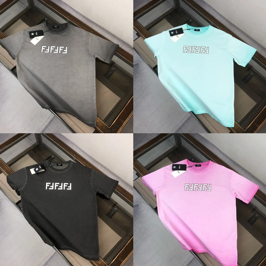 Fendi T-Shirt — 2733dec0