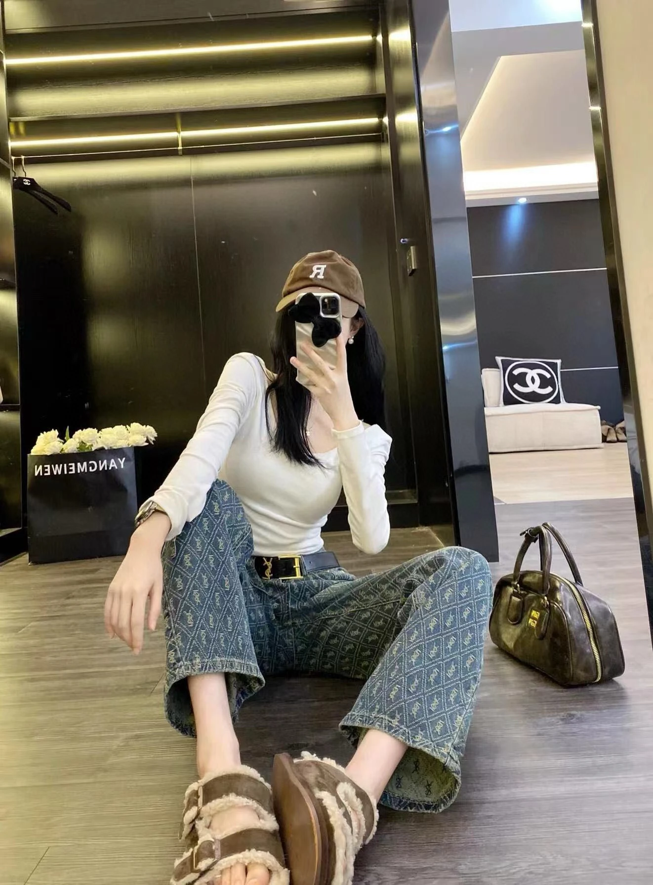 Jeans — 64bc7fdd
