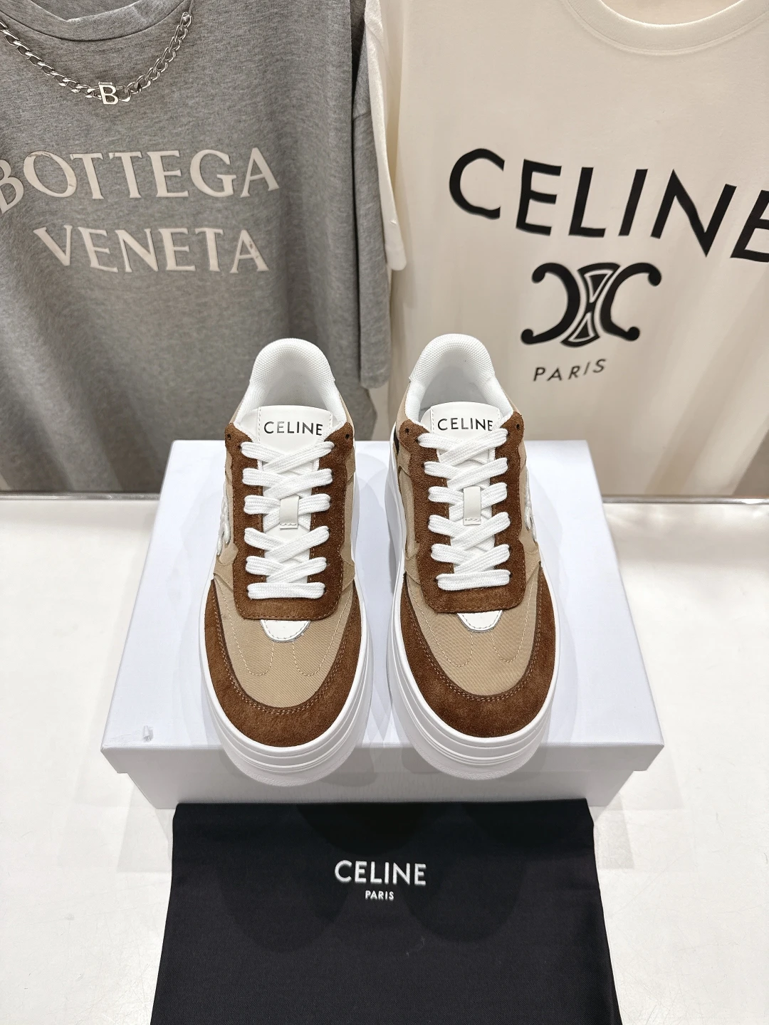 Celine Shoes — 0e627915