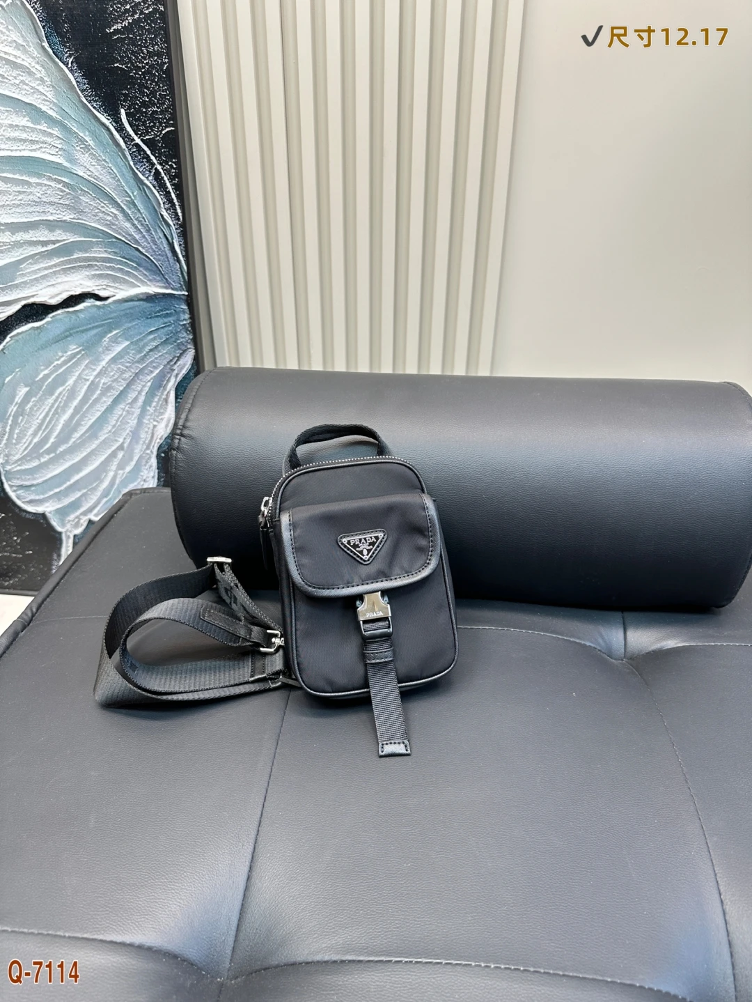 Prada Bag — 3bfdbd10
