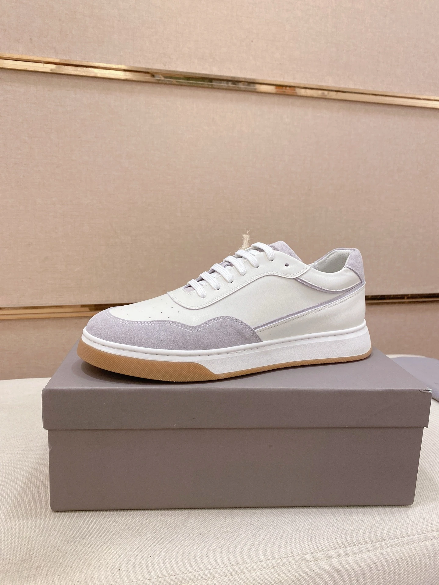 Brunello Cucinelli Shoes — d8e6e0d8