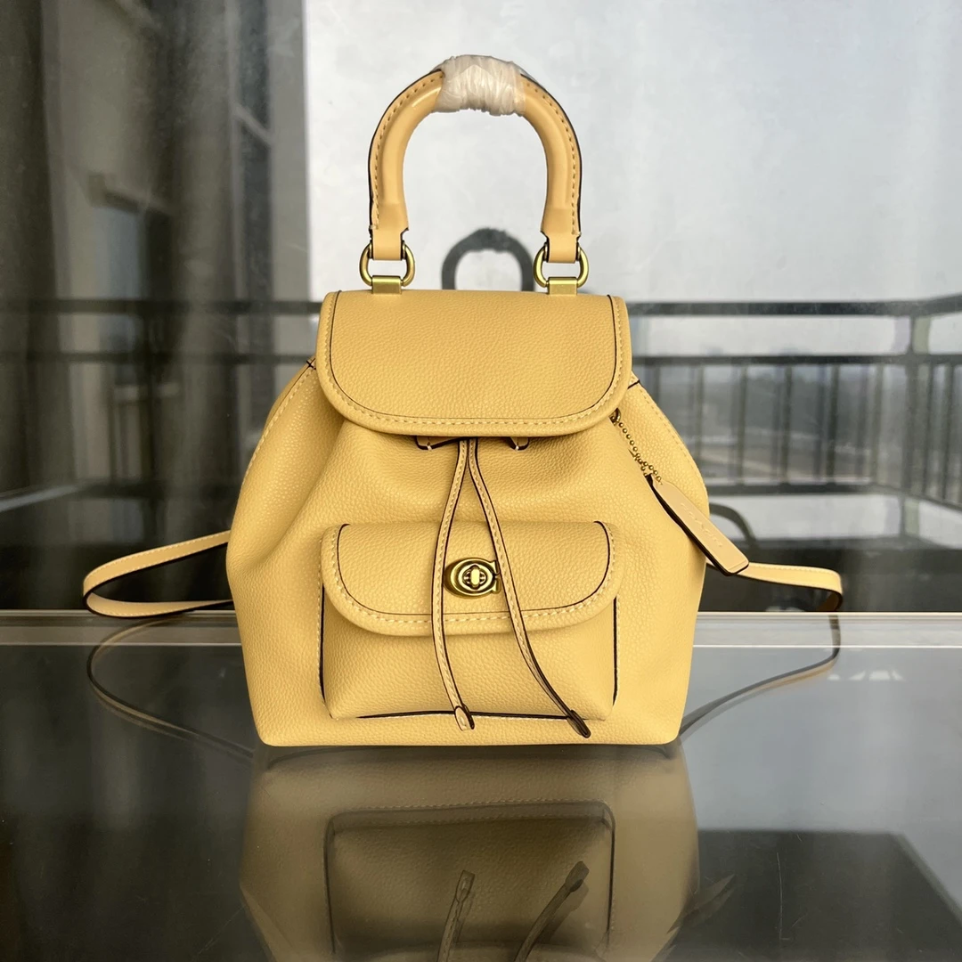 Coach Bag — e9deabd4
