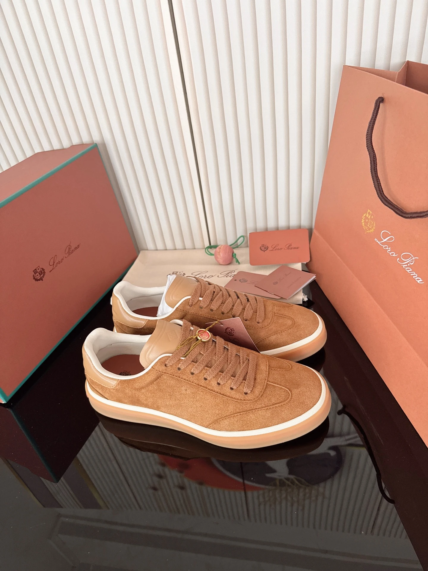 Loro Piana Sneakers — 2385715d
