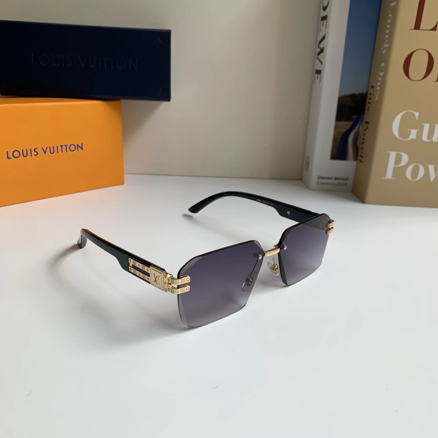 Louis Vuitton Eyewear — 3abfb867