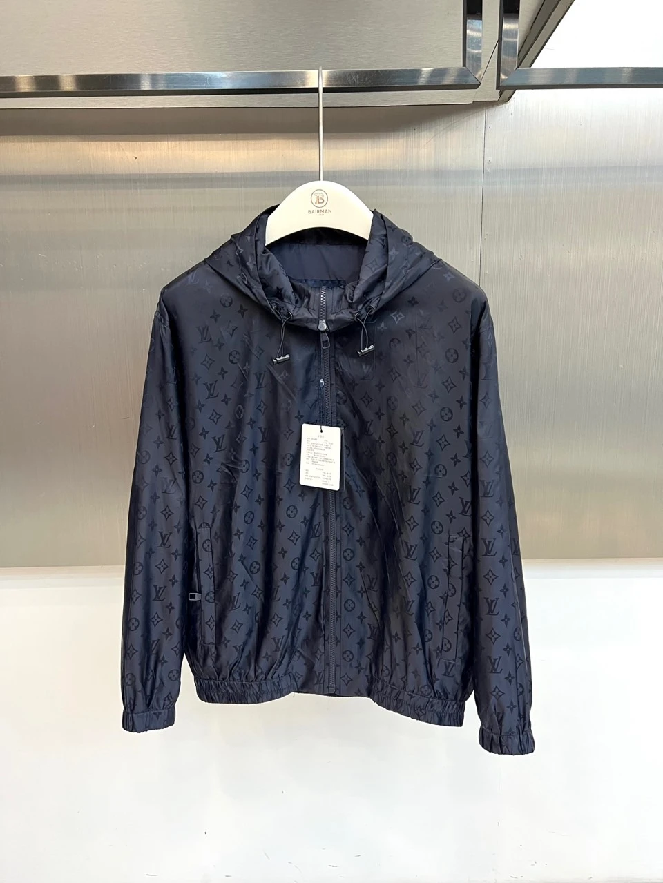 Jackets — a9544c22