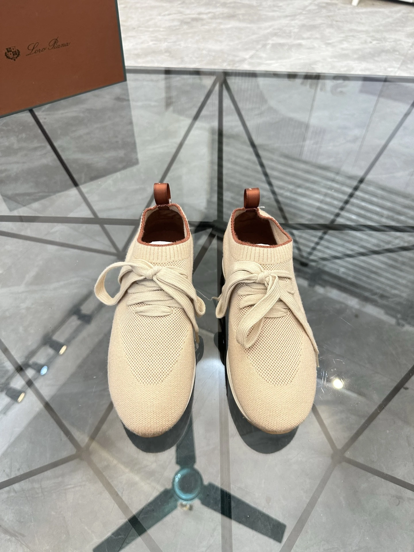 Loro Piana Shoes — f1d09e48