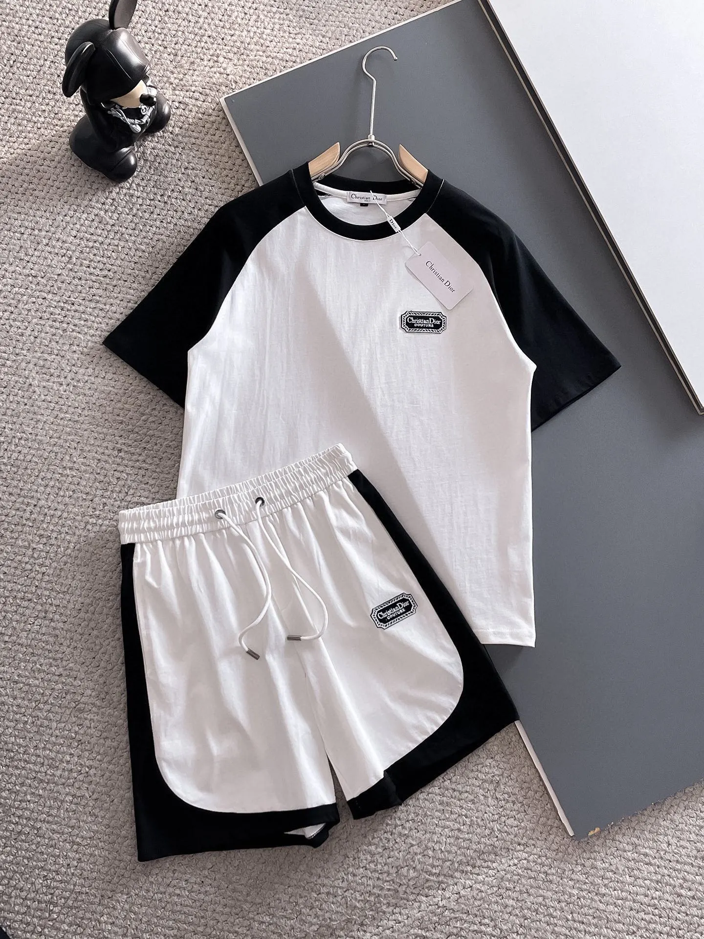 Dior T-Shirt — c7f482cc