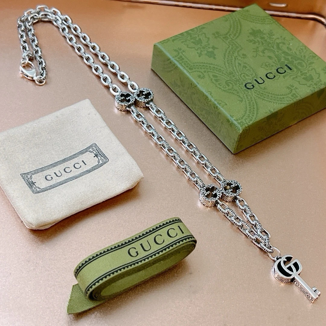 Gucci Jewellery — f507d97a