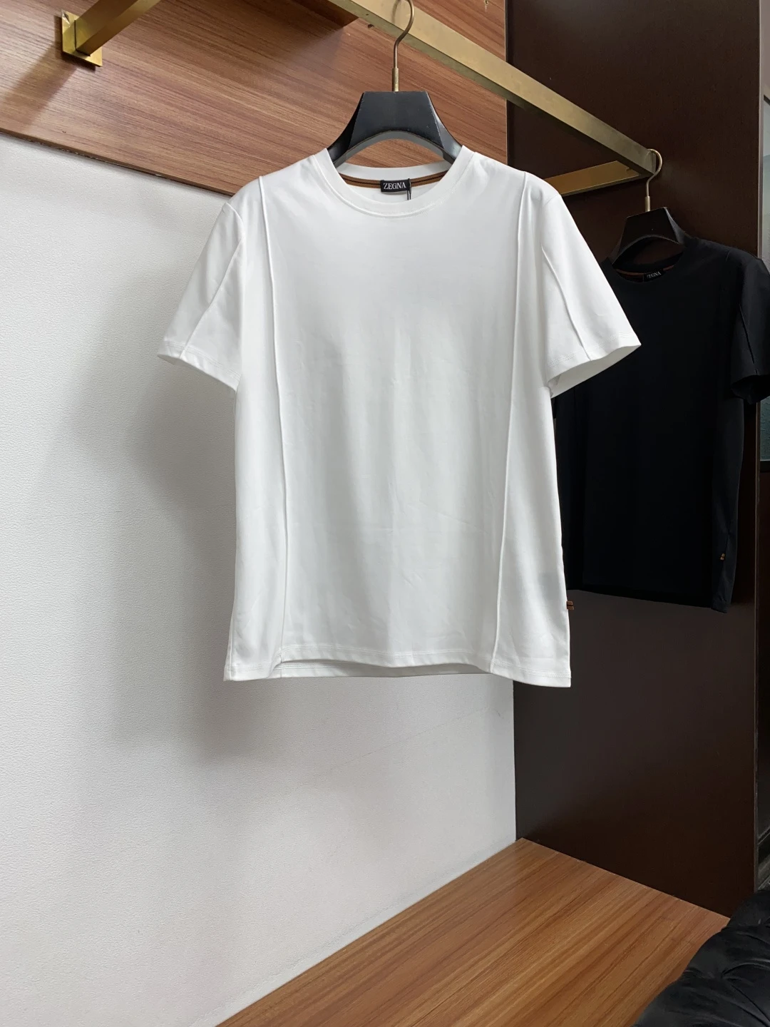 Zegna T-Shirt — 27ce9952