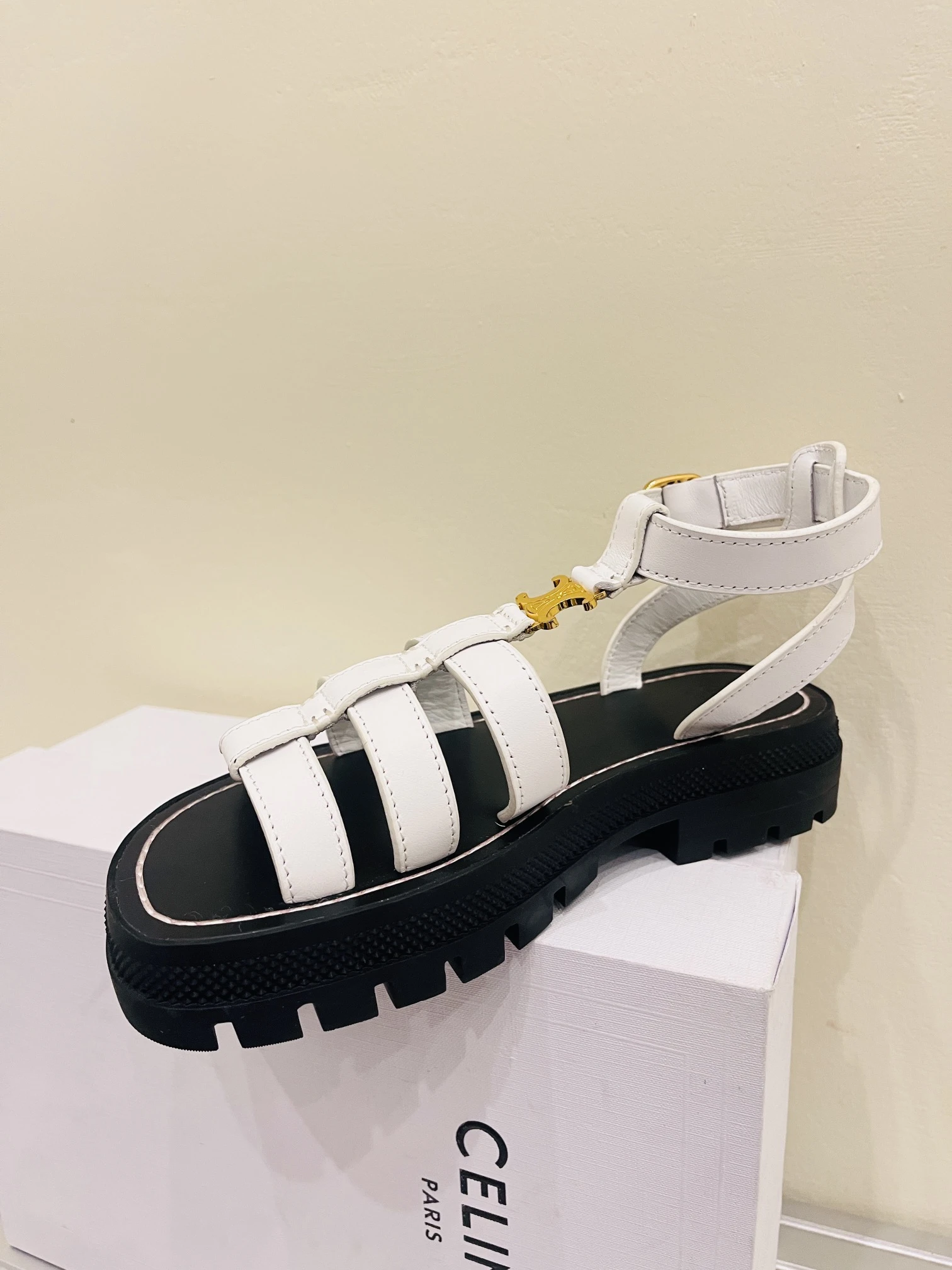 Celine Sandals — f9743b27