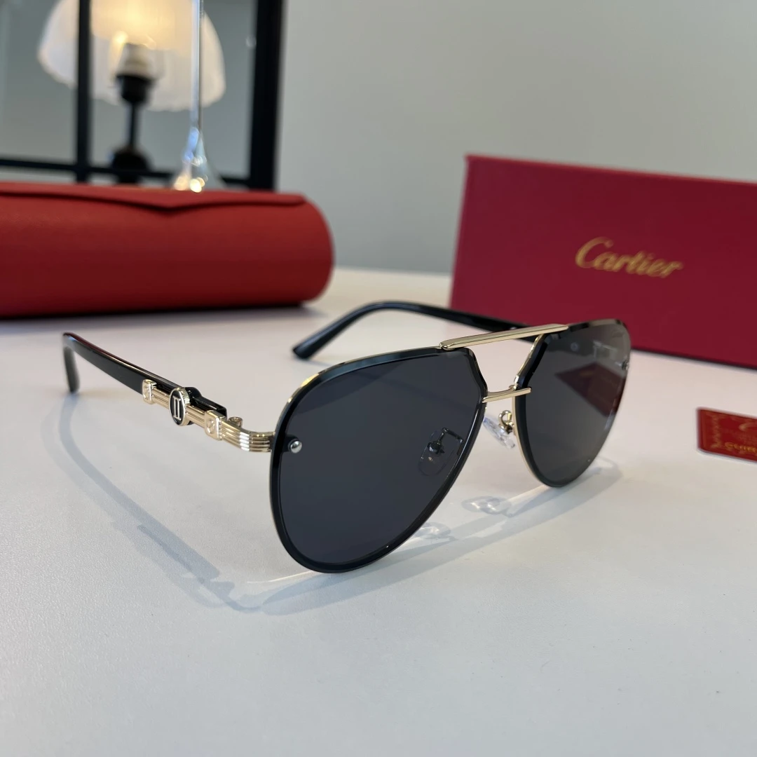 Cartier Eyewear — 0a6d1853