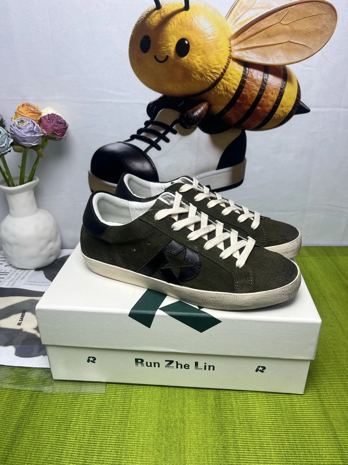 Golden Goose Dress Shoes — 64f9c735