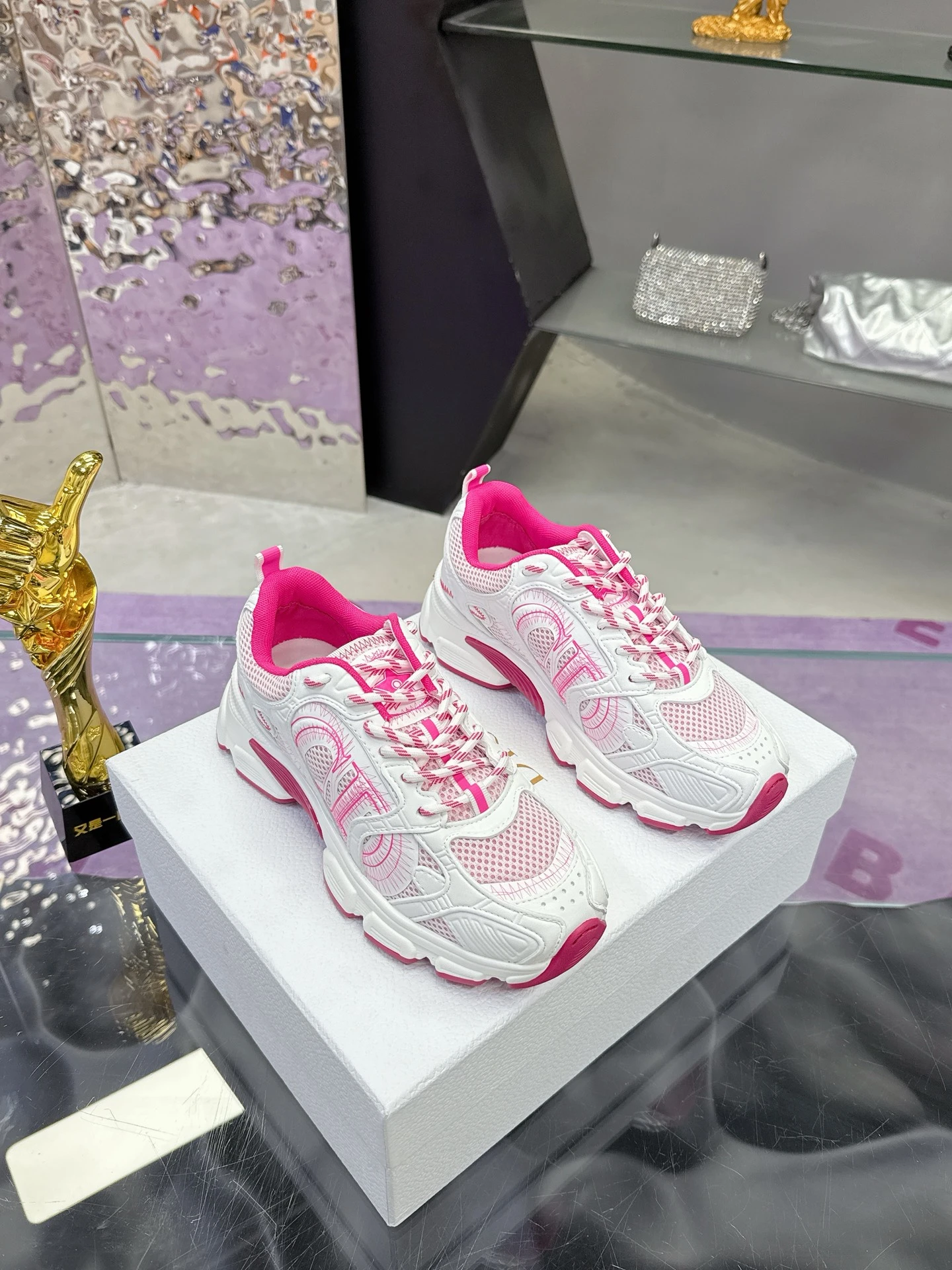 Dior Sneakers — 3ddbd940
