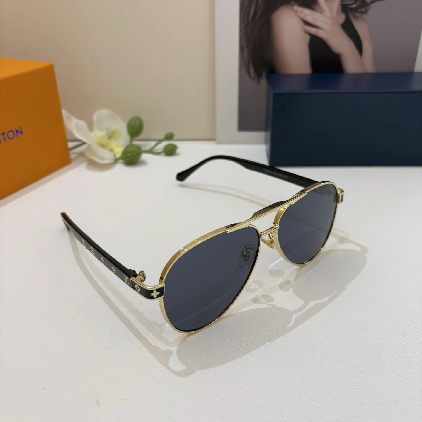 Louis Vuitton Eyewear — 155e1918