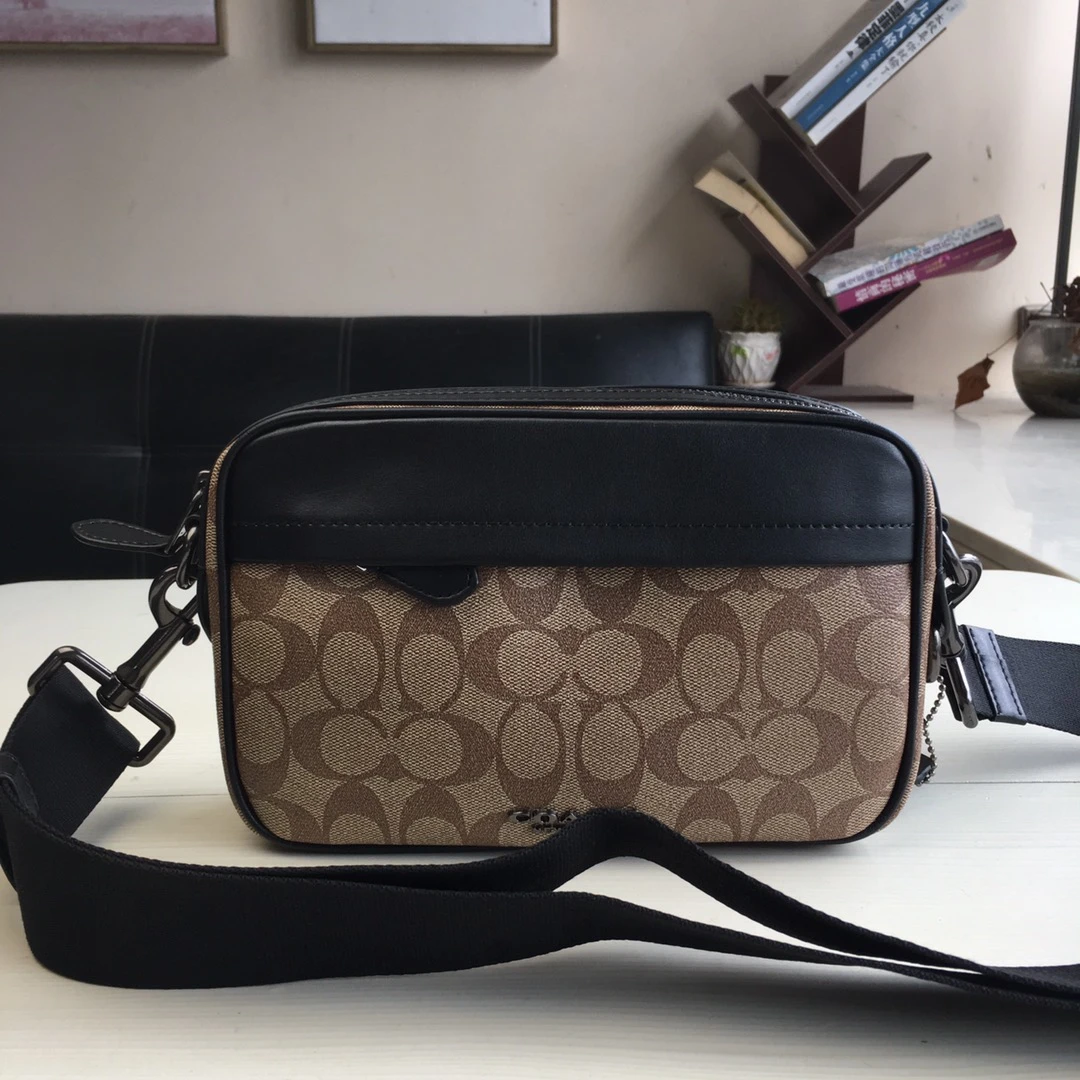 Coach Bag — 4ad93aa3