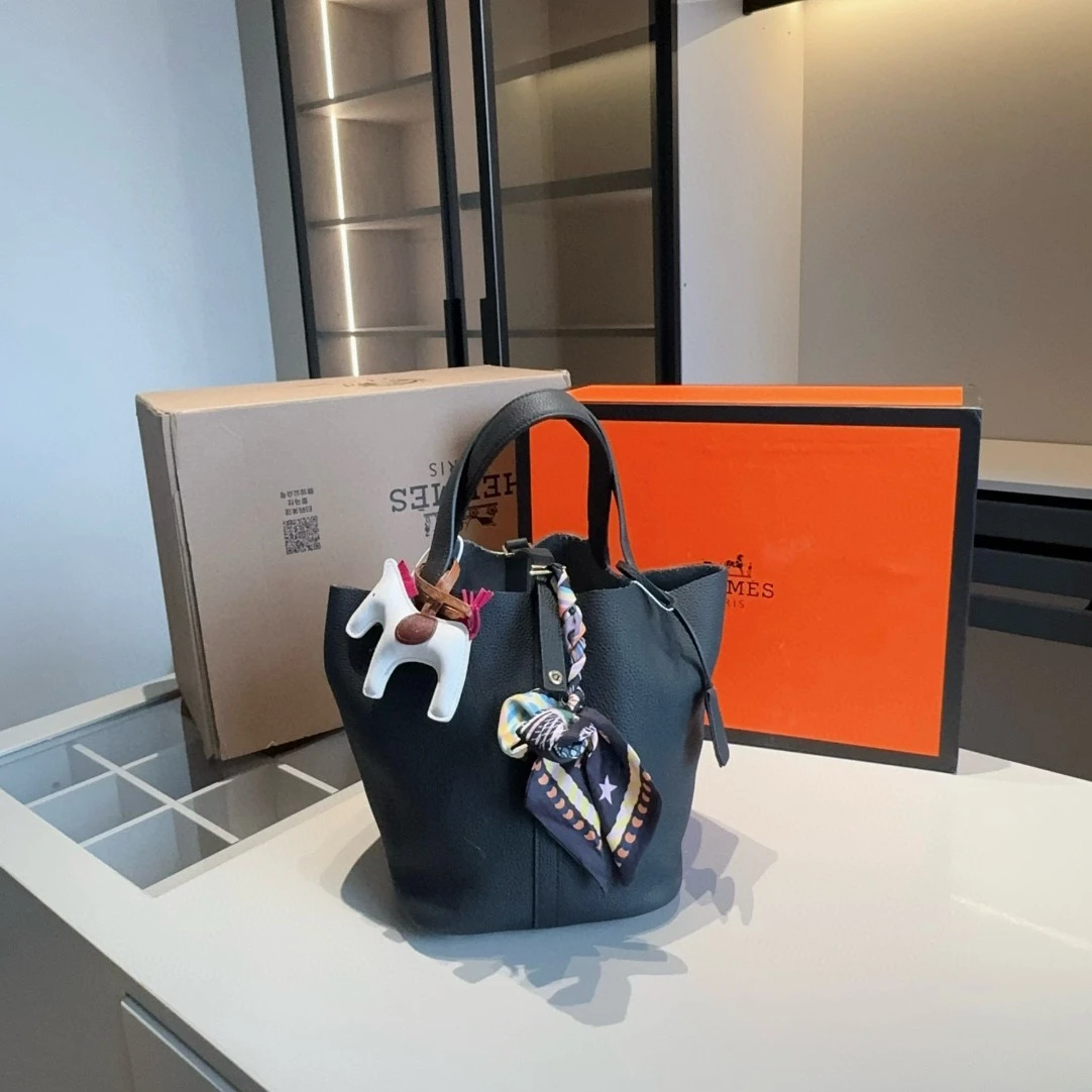 Hermès Bag — e08eb065