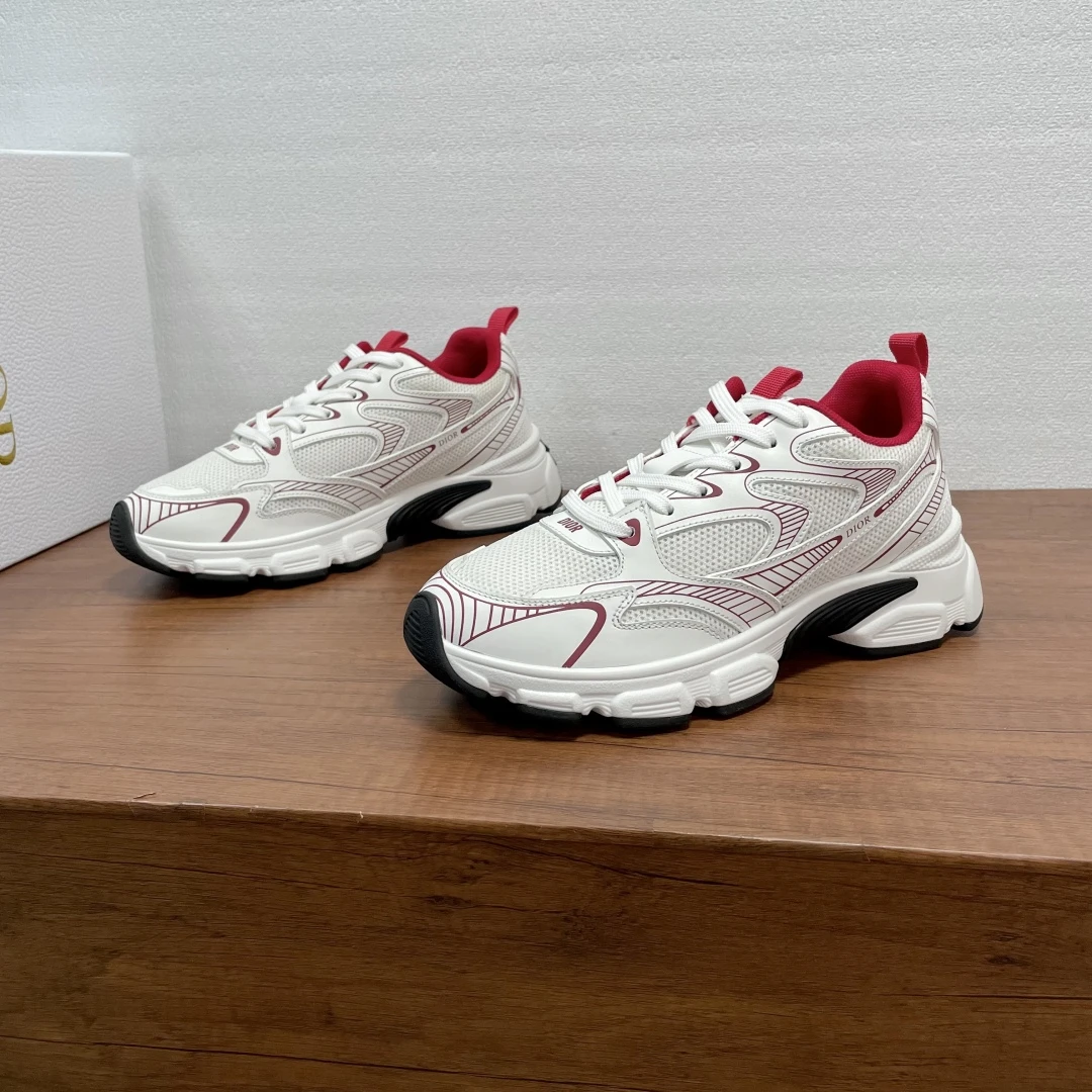 Dior Sneakers — 4fa411da