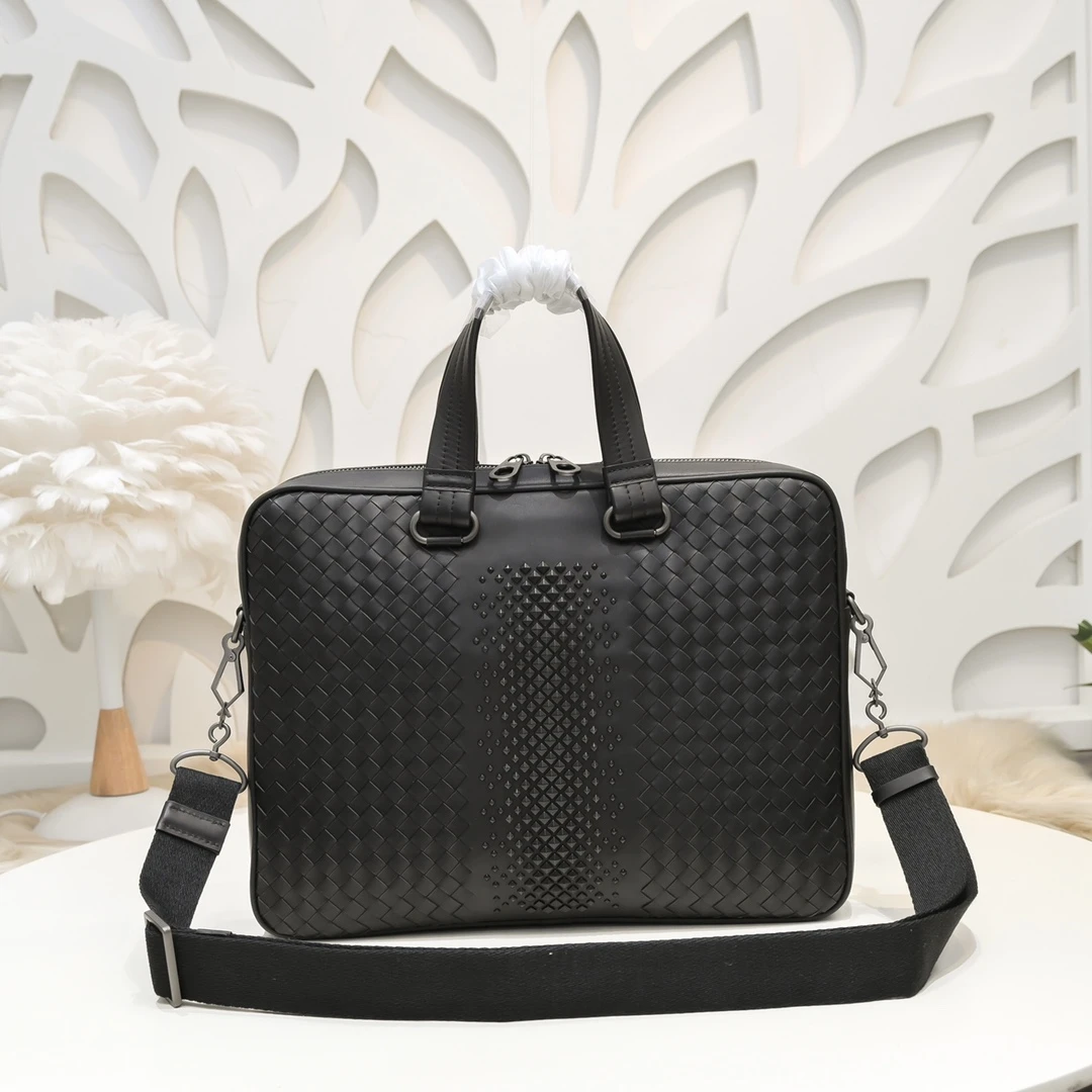 Montblanc Bag — ab1df659