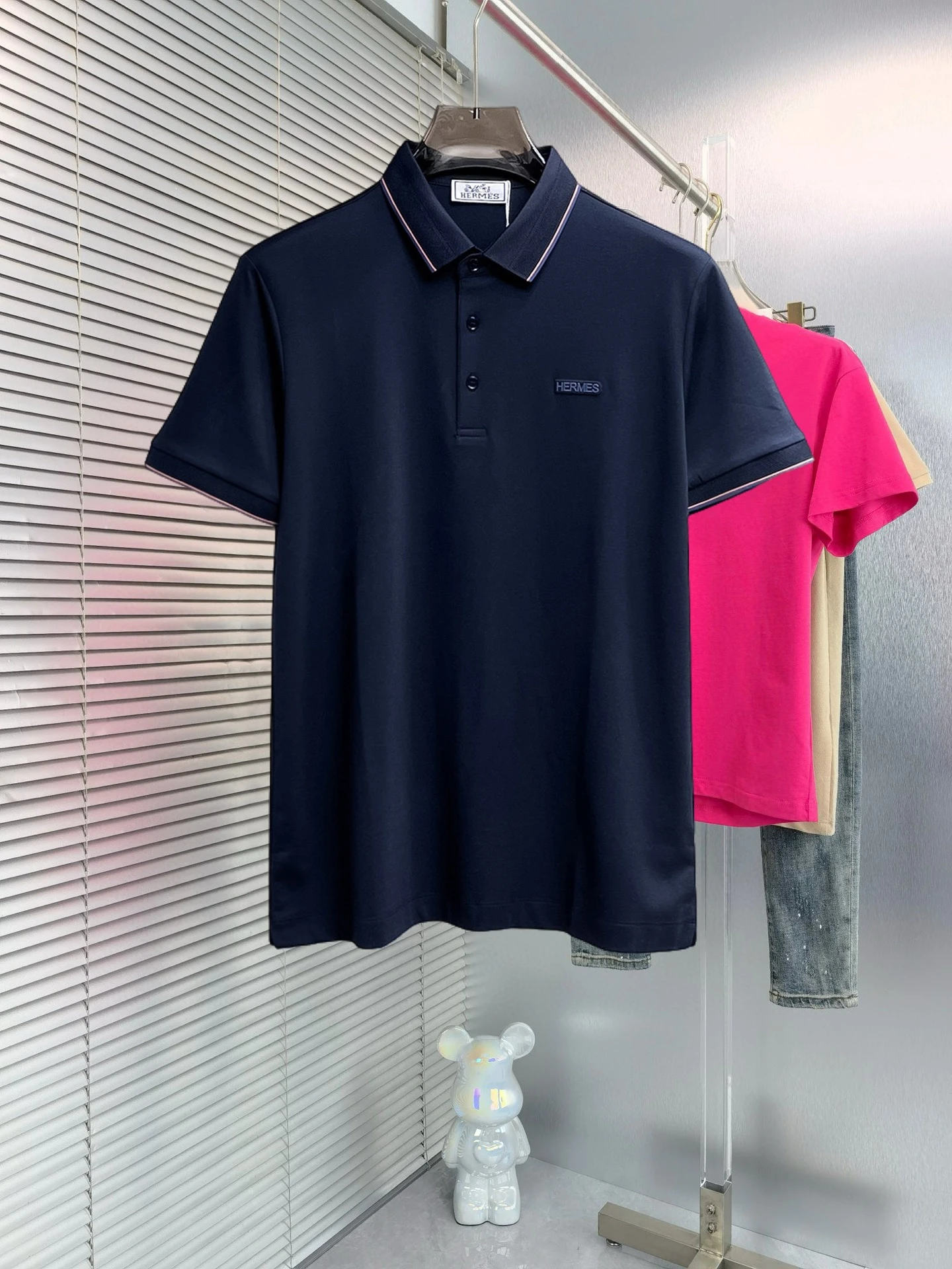 Hermès T-Shirt — 89f788aa
