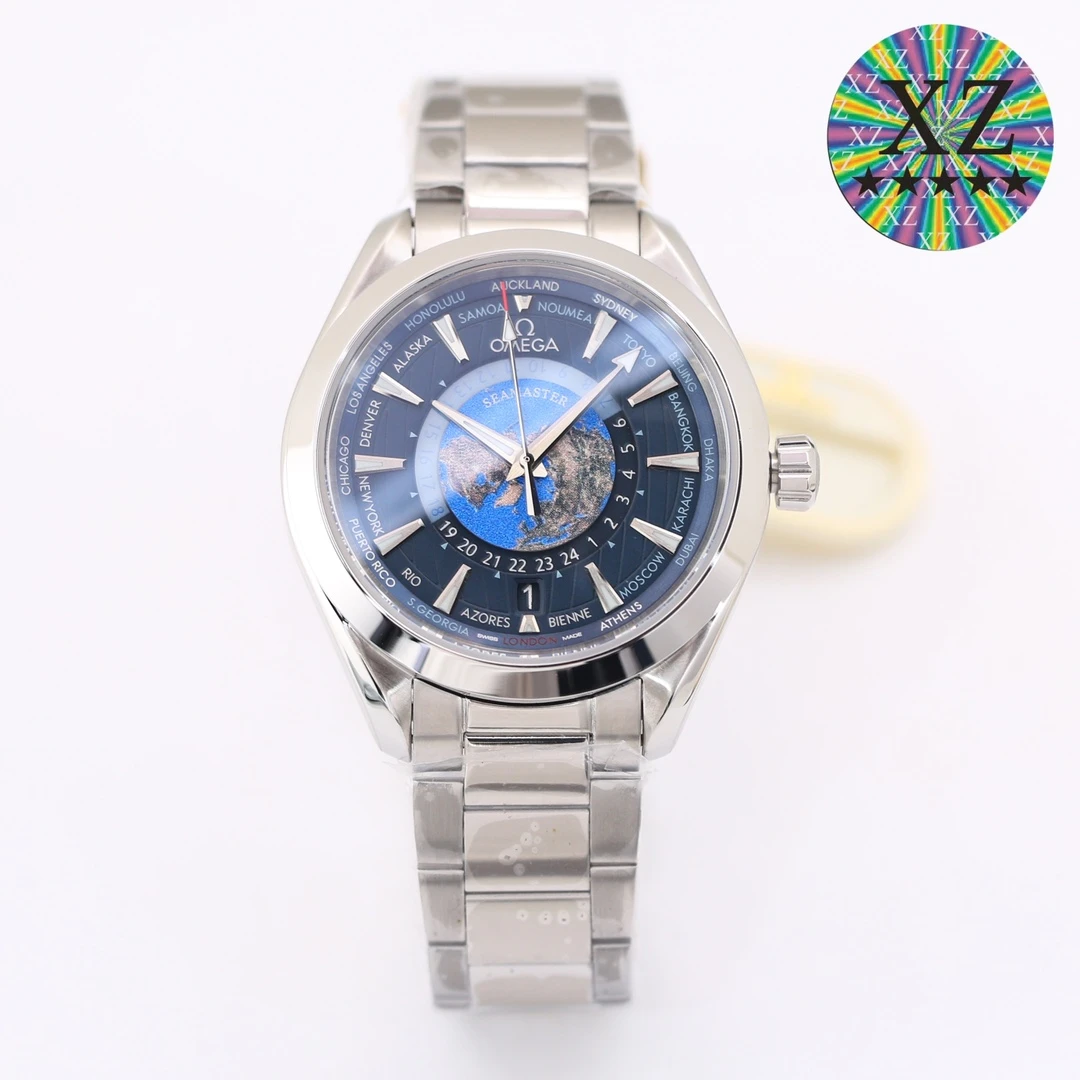 Omega Watch — f5a2f66f