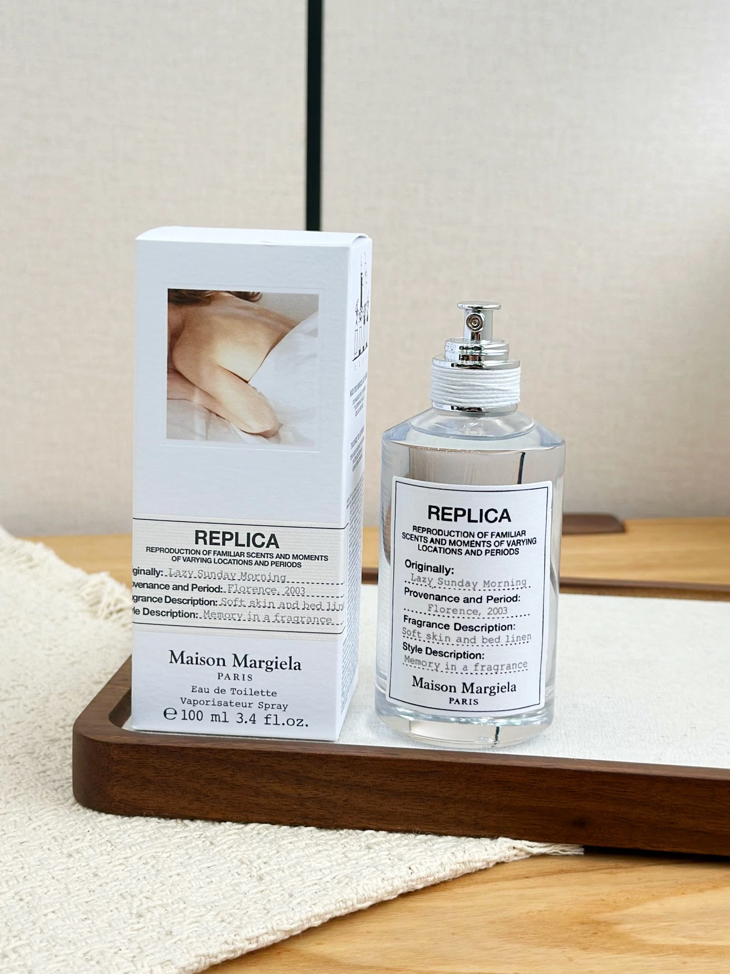 Maison Margiela Fragrance — 4b0332f5