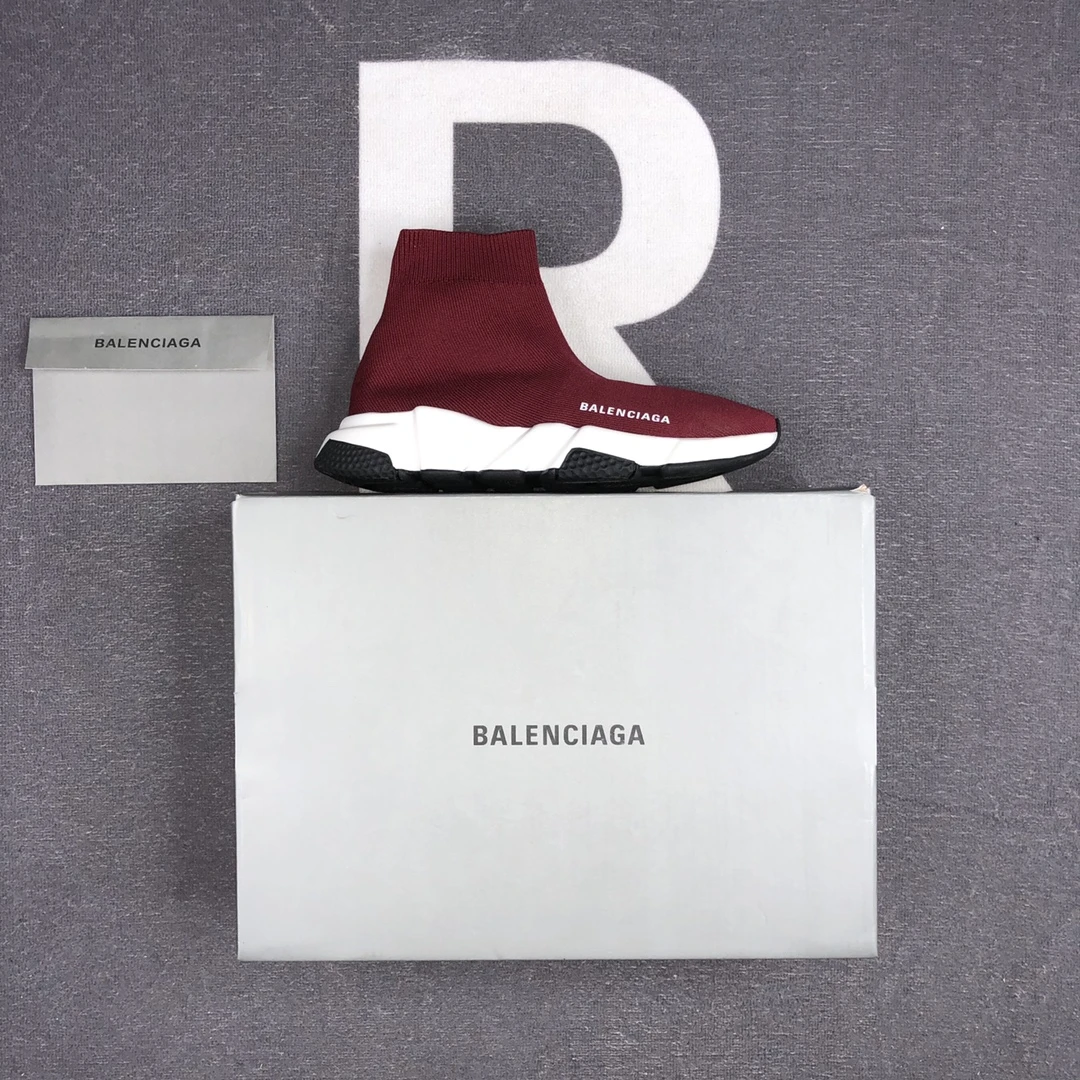 Balenciaga Sneakers — 0e498f8a