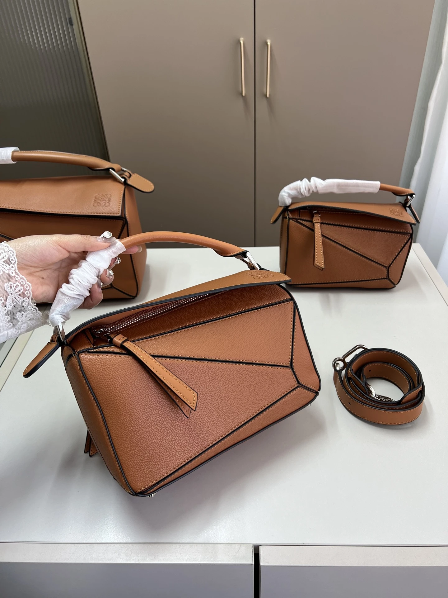 Loewe Bag — 13c43356