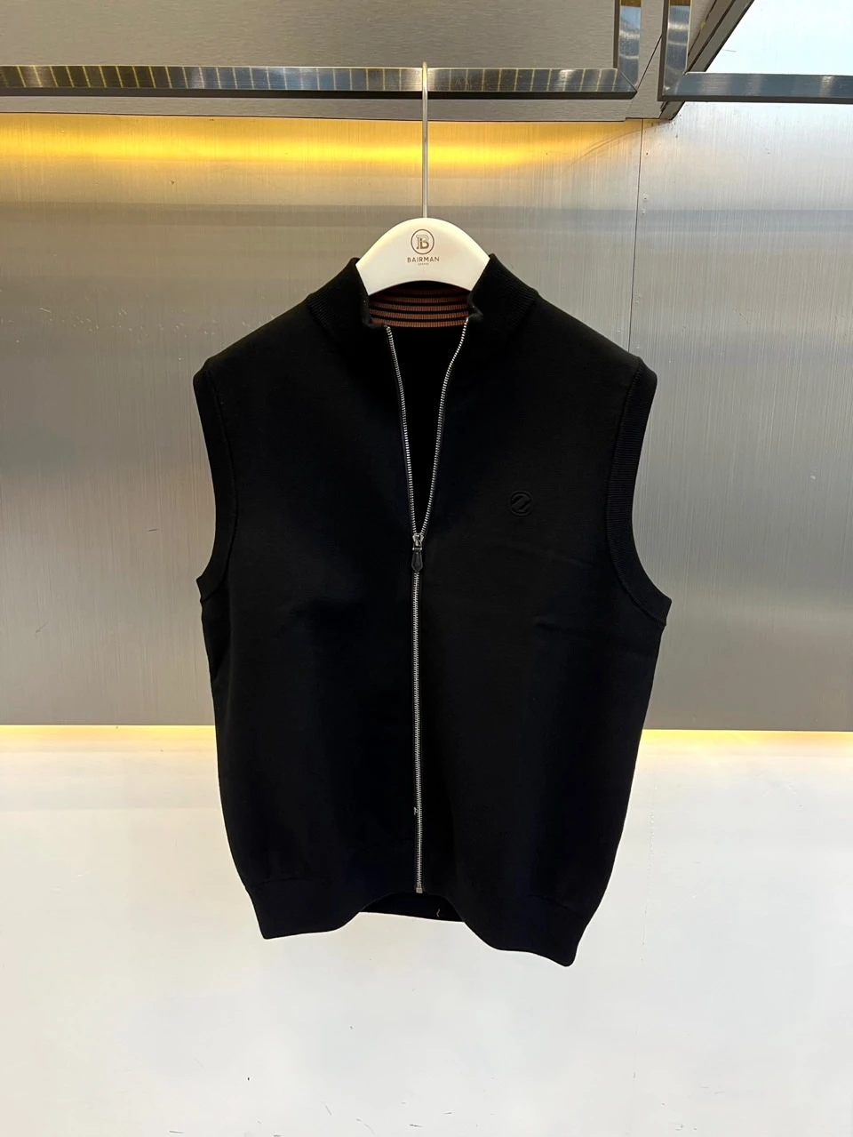 Zegna T-Shirt — e9d1e64e