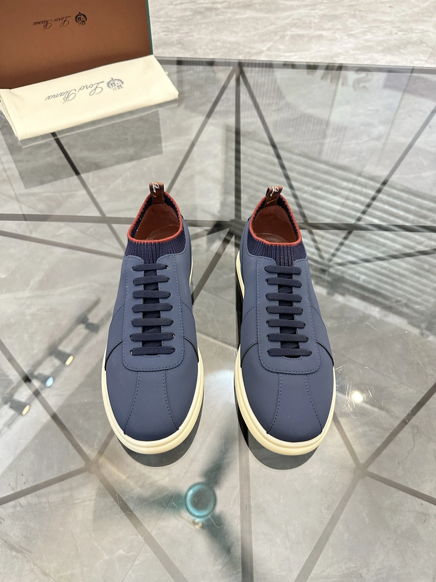 Loro Piana Shoes — 67e529f0