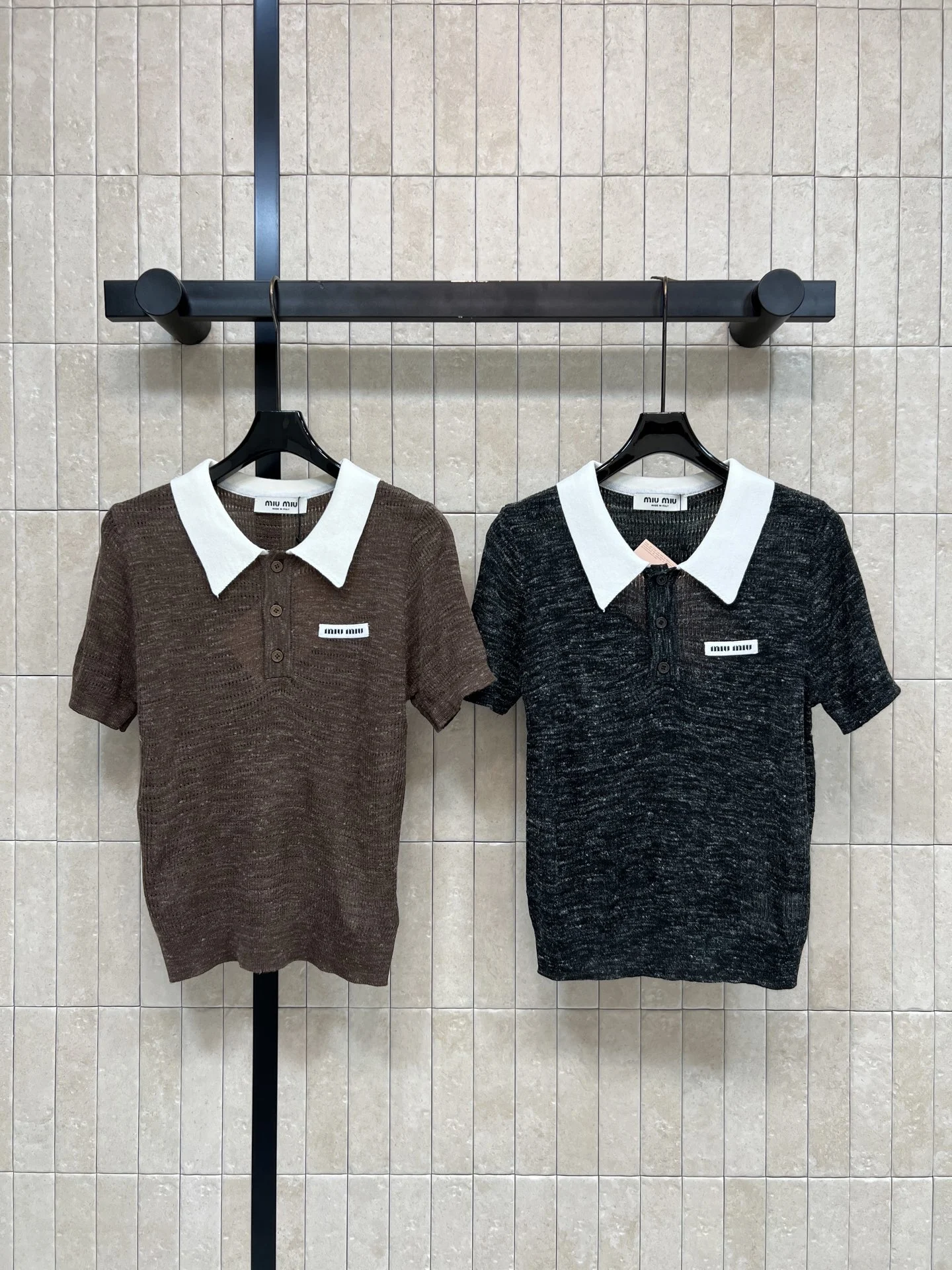 Polo Shirts — 7d501b66