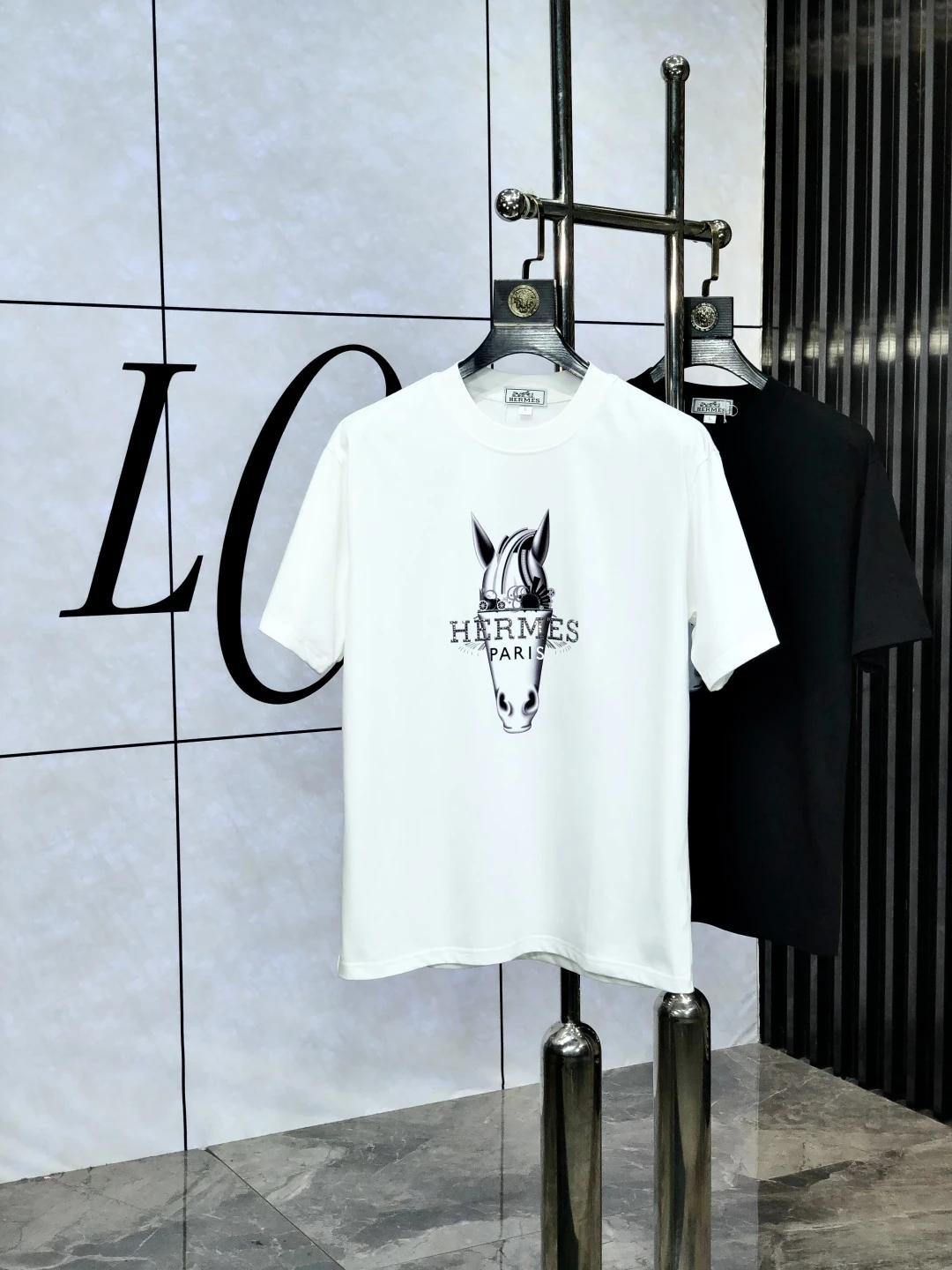Hermès T-Shirt — 6a4dab20