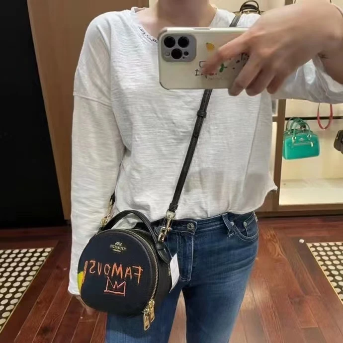 Coach Bag — fab54e7c