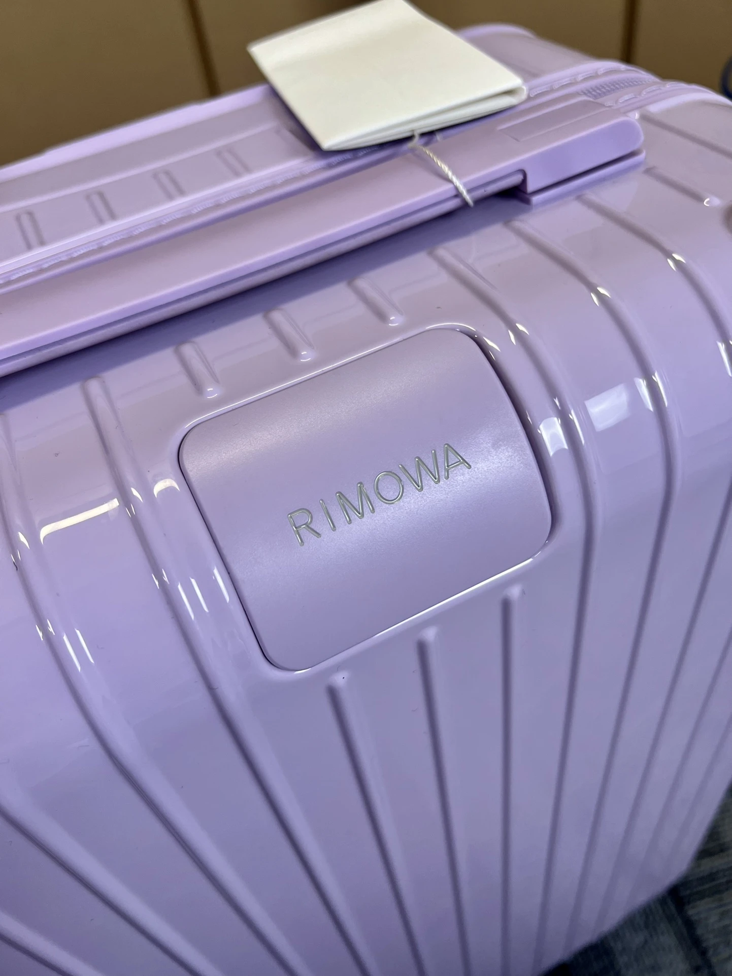 Luggage — 4e57a8e7