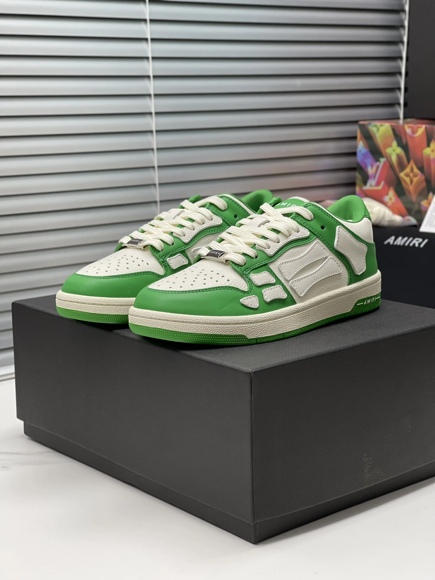 Amiri Sneakers — fa94003f